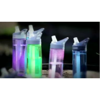 sorry, CamelBak Kids' Eddy 12 oz. Water Bottle is currently out of stock