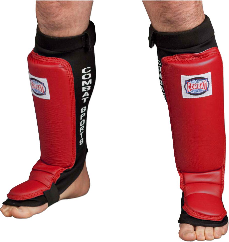 mma shin guards