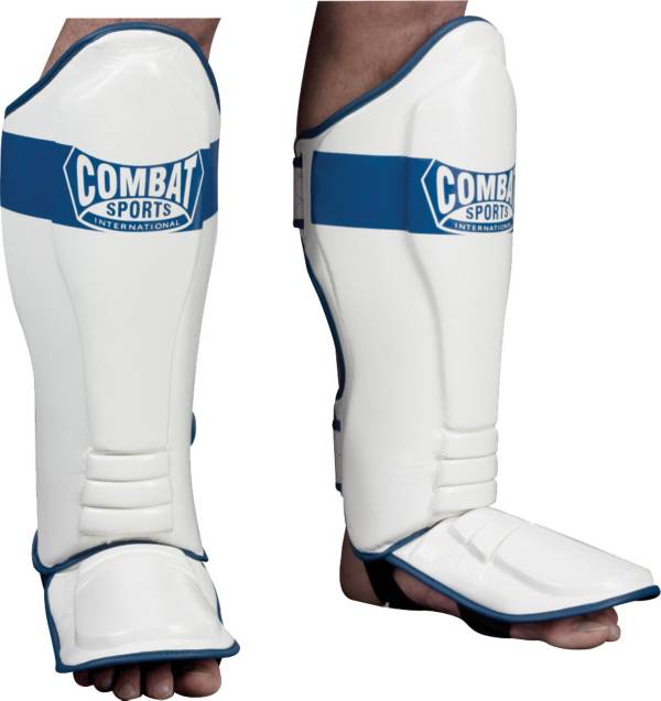 Protector Tibial Empeine Bronx Mma Kickboxing Full En3x