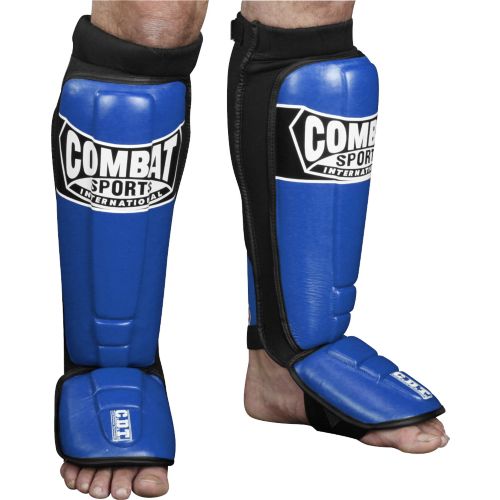 Combat Sports Pro-Style MMA Shin Guards | Dick's Sporting Goods