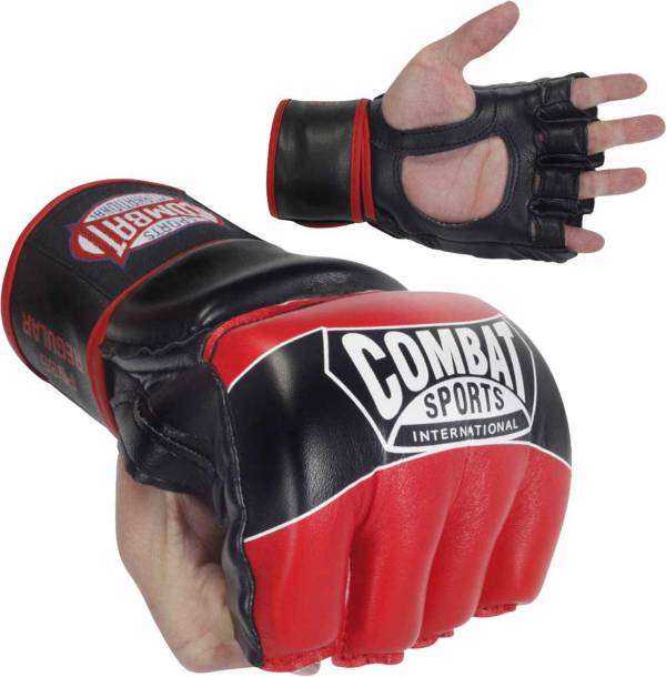 Combat Sports Youth Pro Style MMA Gloves Dick's Sporting Goods