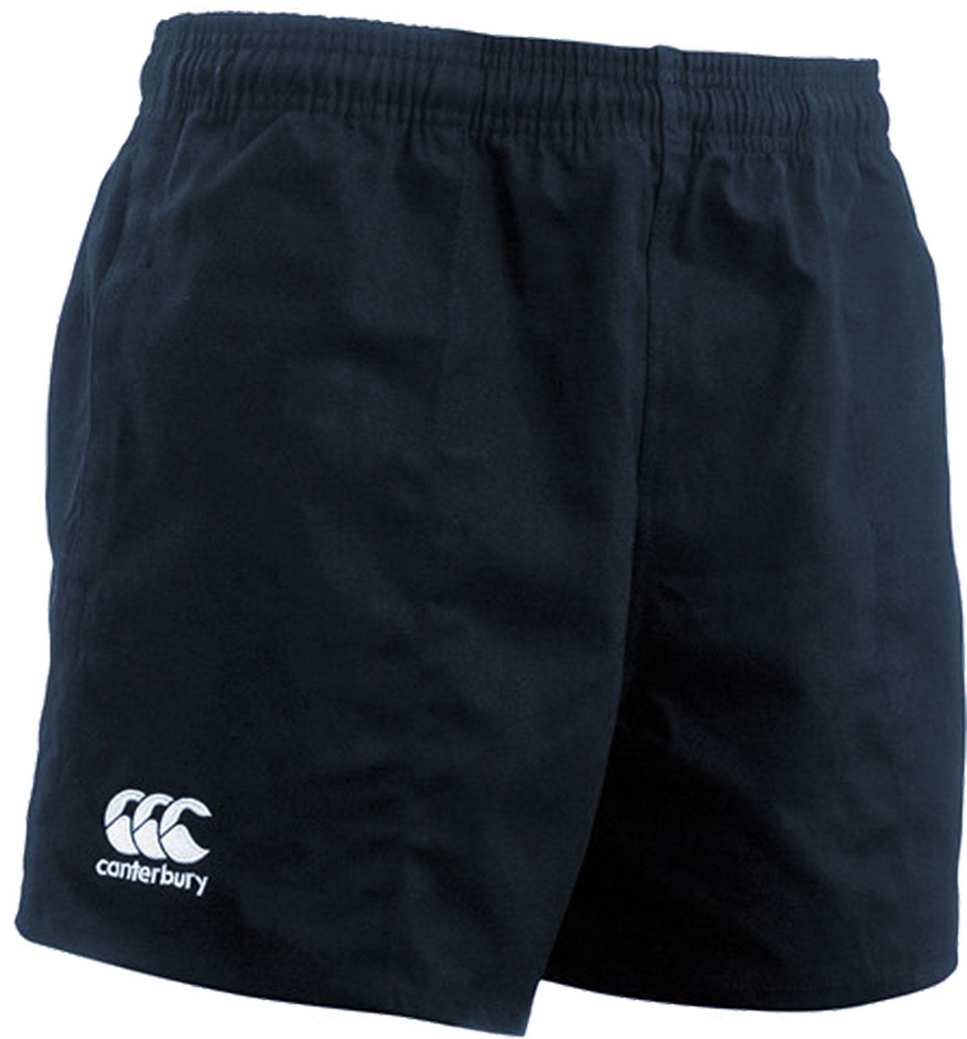 canterbury navy shorts