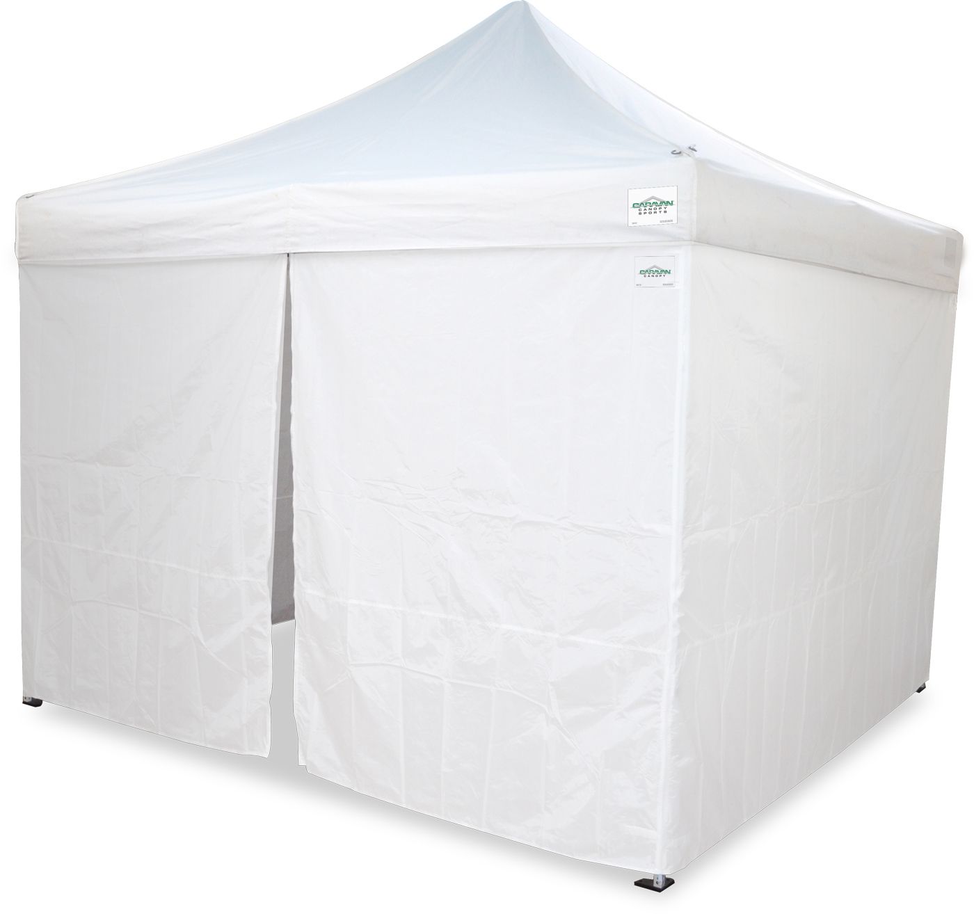 Caravan Canopy 10' x 10' Commercial Grade Canopy Sidewalls