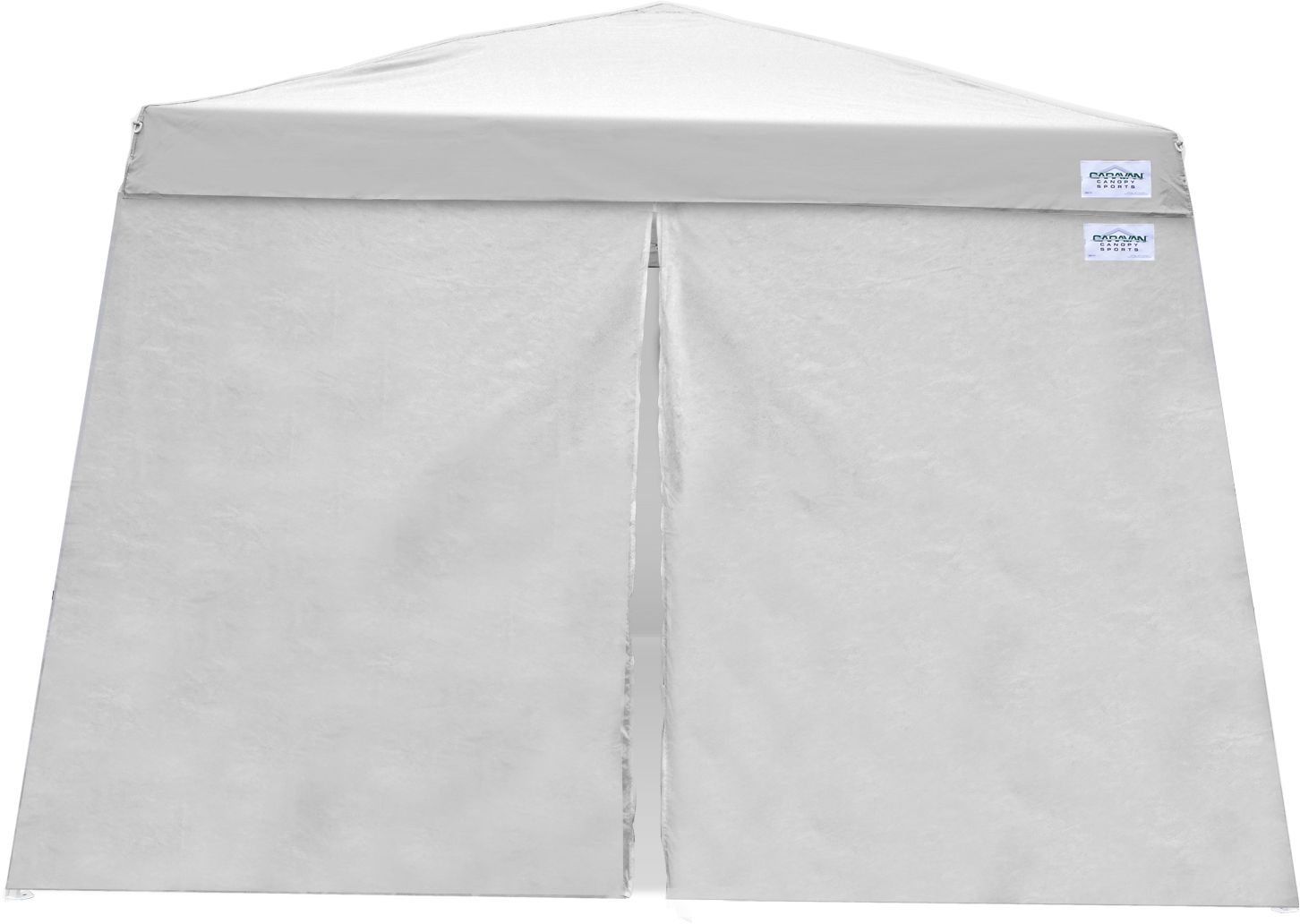 Caravan Canopy 10′ x 10′ V-Series Canopy Sidewalls Simolary simolary.com