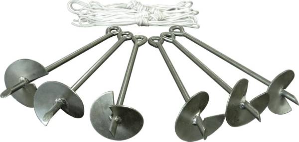 Caravan Canopy Anchor System product image
