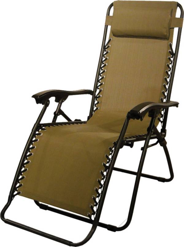 Caravan Infinity Zero Gravity Chair | DICK'S Sporting Goods