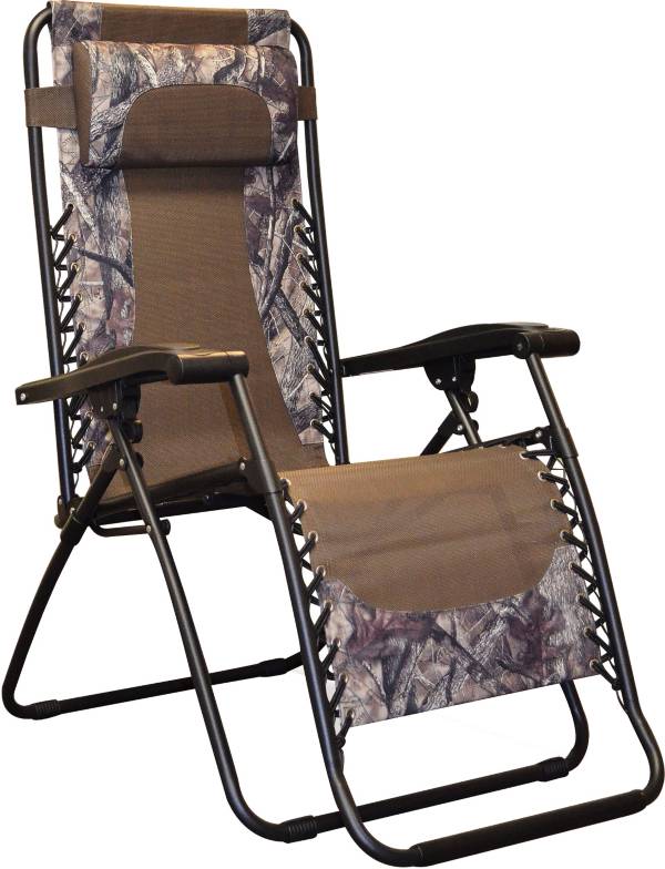 Caravan sports discount zero gravity chair