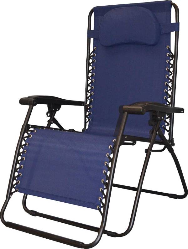 Caravan Oversized Infinity Zero Gravity Chair | DICK'S Sporting Goods