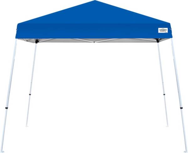 10 Ft X 10 Ft Slant Leg Pop Up Canopy Canopy Tent Pop Up Canopy Tent Canopy