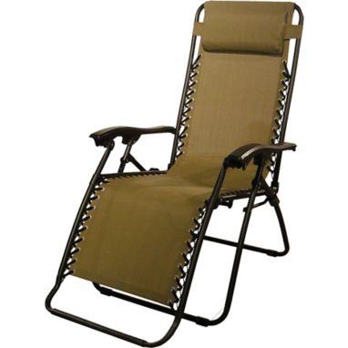 sorry, Caravan Canopy Infinity Zero Gravity Chair is currently out of stock