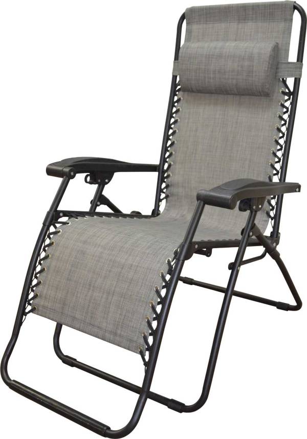 Caravan Infinity Zero Gravity Chair Dick's Sporting Goods