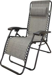 Caravan Canopy Infinity Zero Gravity Chair