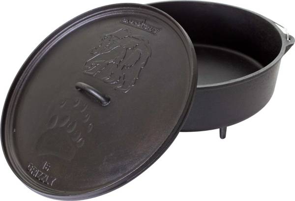 Camp Chef Classic 16” Dutch Oven product image