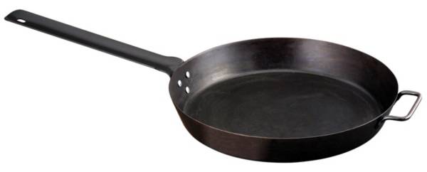 Camp Chef Lumberjack 20 Skillet Dick s Sporting Goods