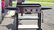 Camp Chef Flat Top 600 With Grill Grates product image