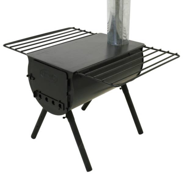 Camp Chef Alpine Heavy Duty Cylinder Stove product image
