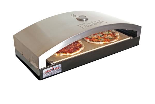 Featured image of post Recipe of Brick Oven Pizza Maker