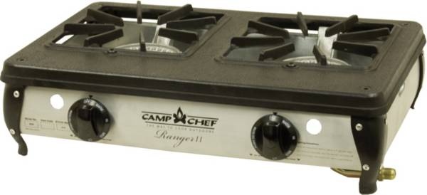 Camp Chef Ranger II Blind Stove Dick s Sporting Goods