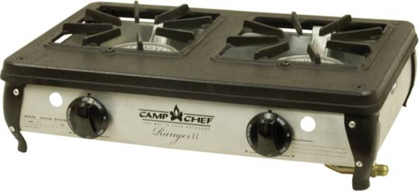 Camp Chef Ranger II Blind Stove product image