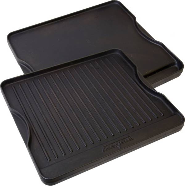 Camp Chef Reversible Grill & Griddle Publiclands