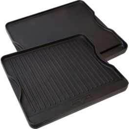 Camp Chef Reversible Grill & Griddle | DICK'S Sporting Goods