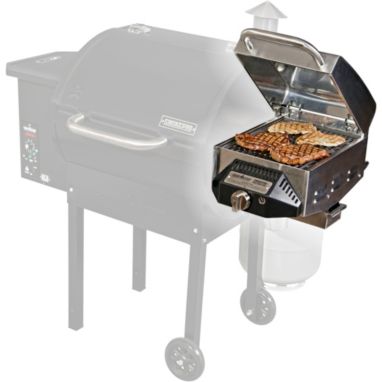 sorry, Camp Chef SmokePro BBQ Sear Box is currently out of stock