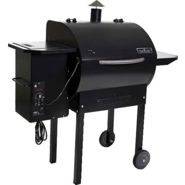 sorry, Camp Chef SmokePro Deluxe Pellet Grill and Smoker is currently out of stock