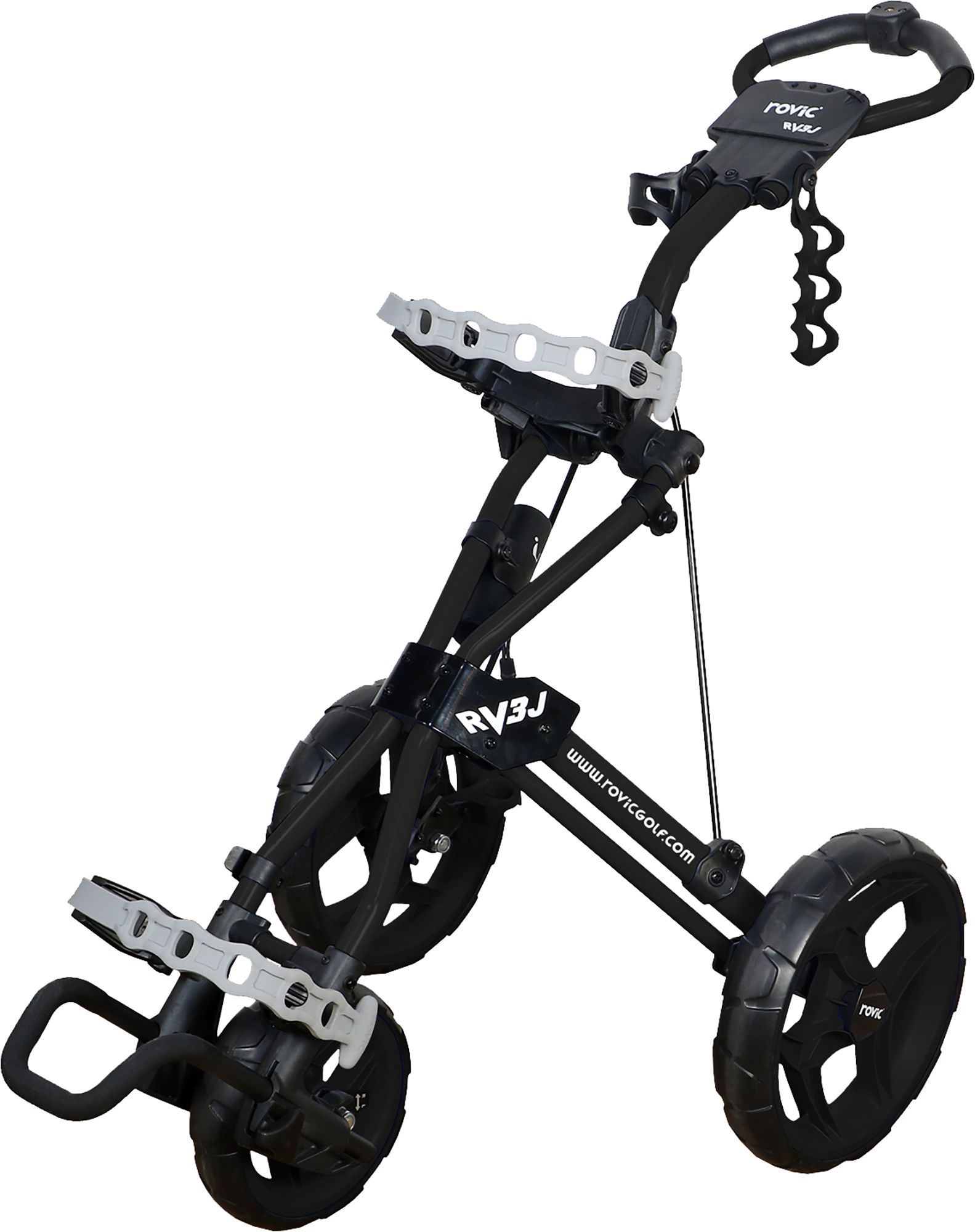 Clicgear Junior Rovic RV3J Cart Sansujyuku sansujyuku.com