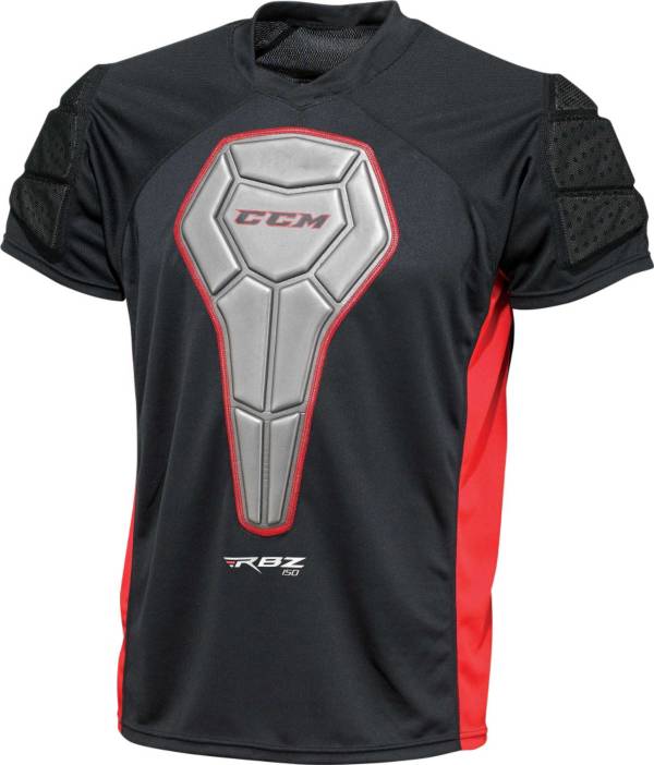 CCM Senior RBZ 150 Padded Roller Hockey Shirt