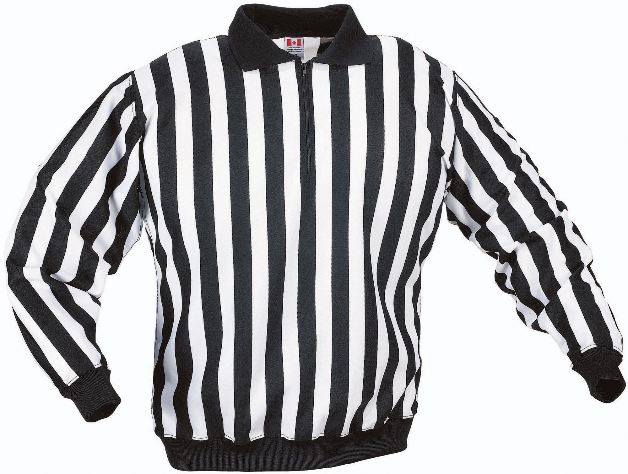 ccm referee jersey