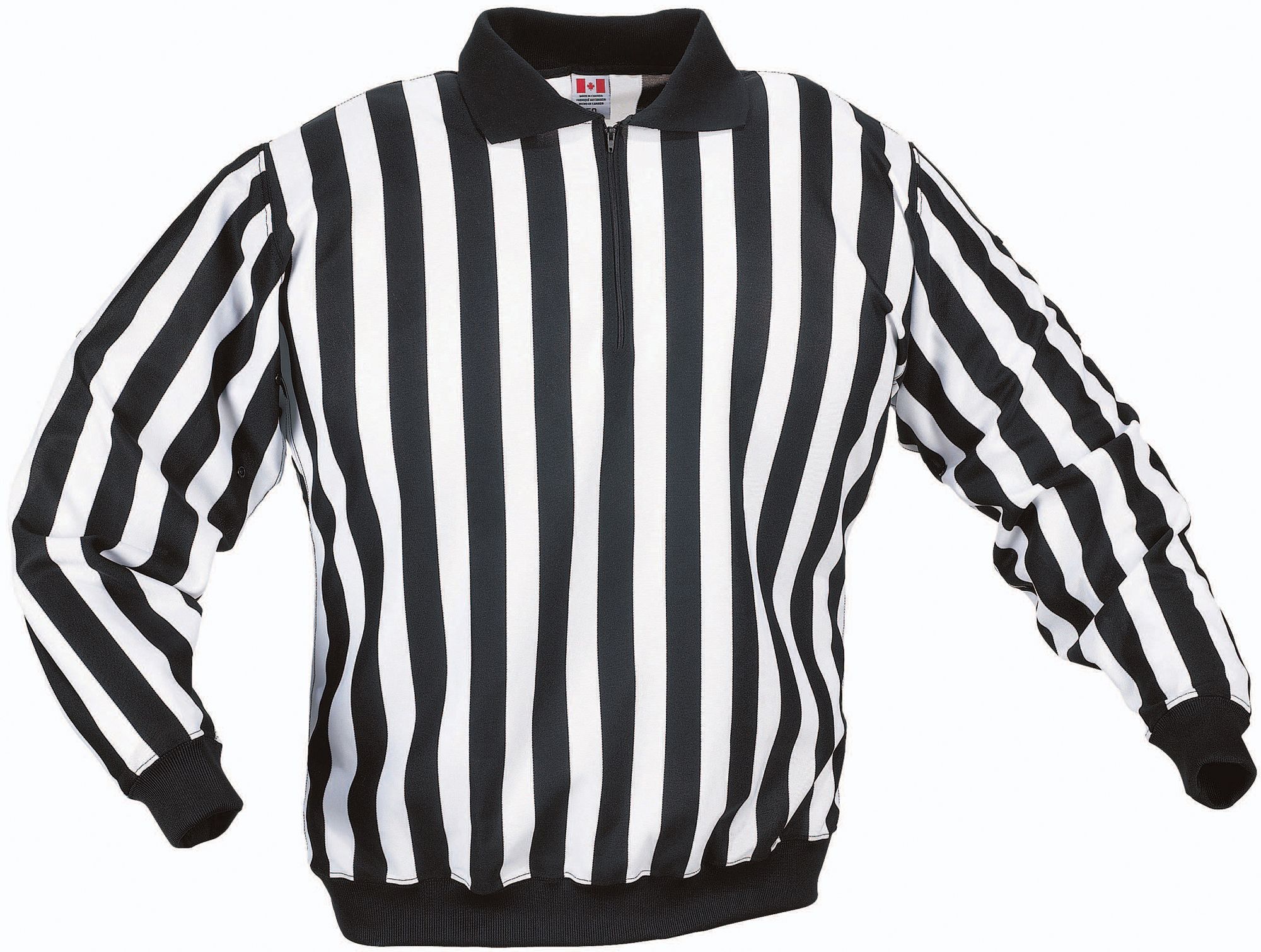 adidas hockey referee jersey