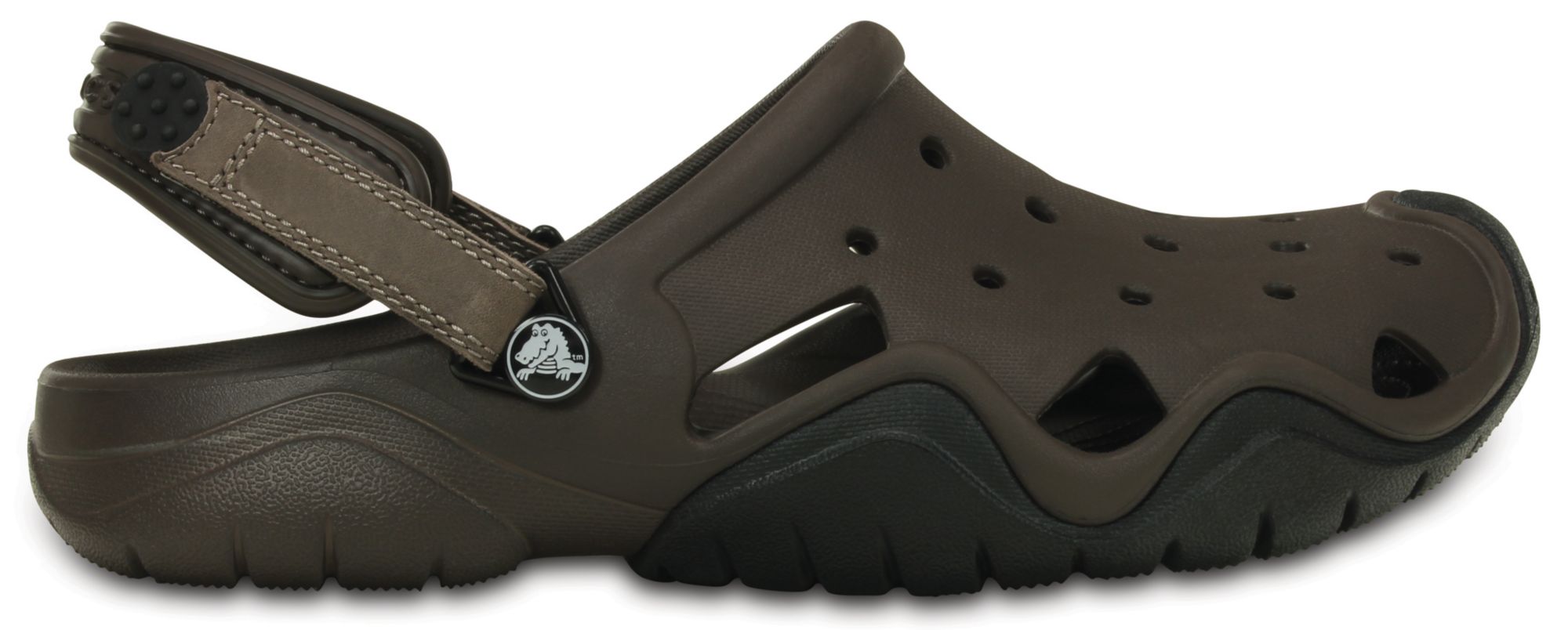 swiftwater clogs