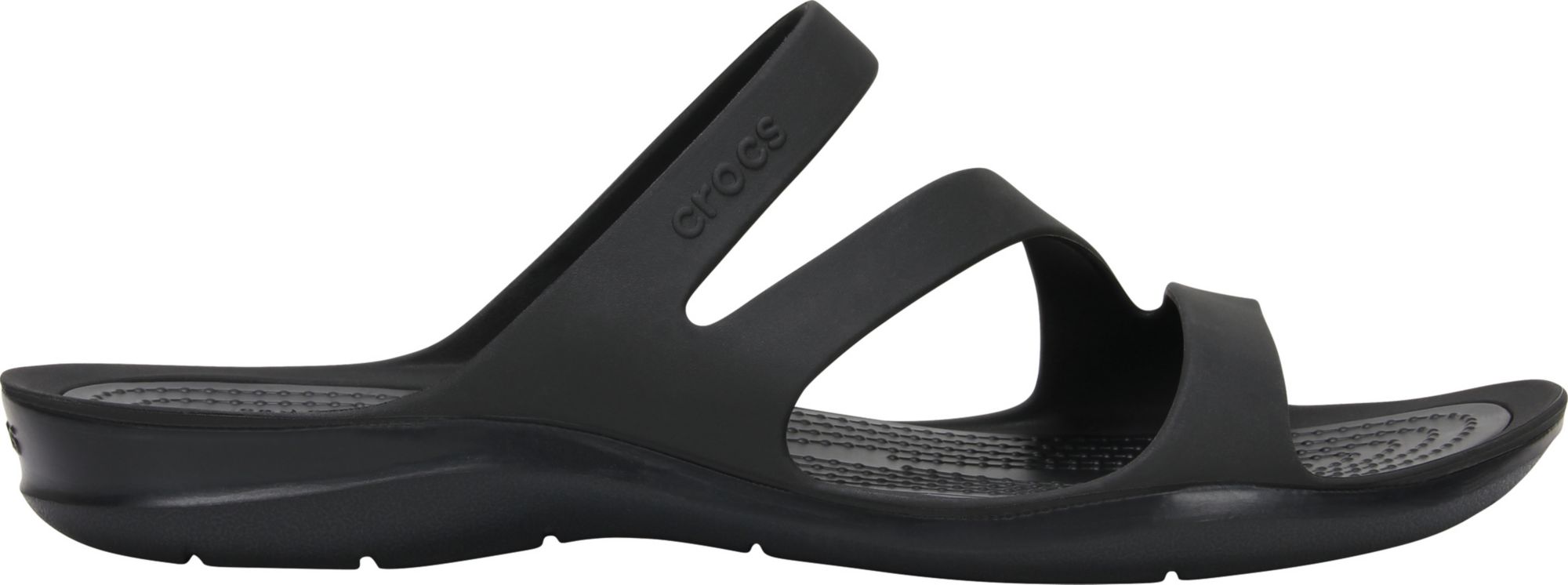 crocs swiftwater slippers