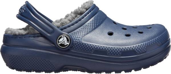 Crocs Kids' Classic Lined Clogs | DICK'S Sporting Goods