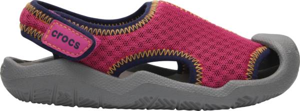 Crocs Kids' Swiftwater Sandals