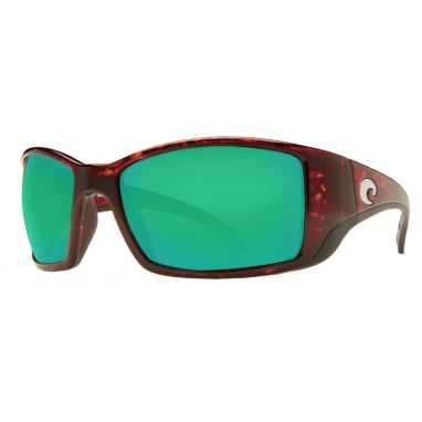 sorry, Costa Del Mar Blackfin Polarized Sunglasses is currently out of stock