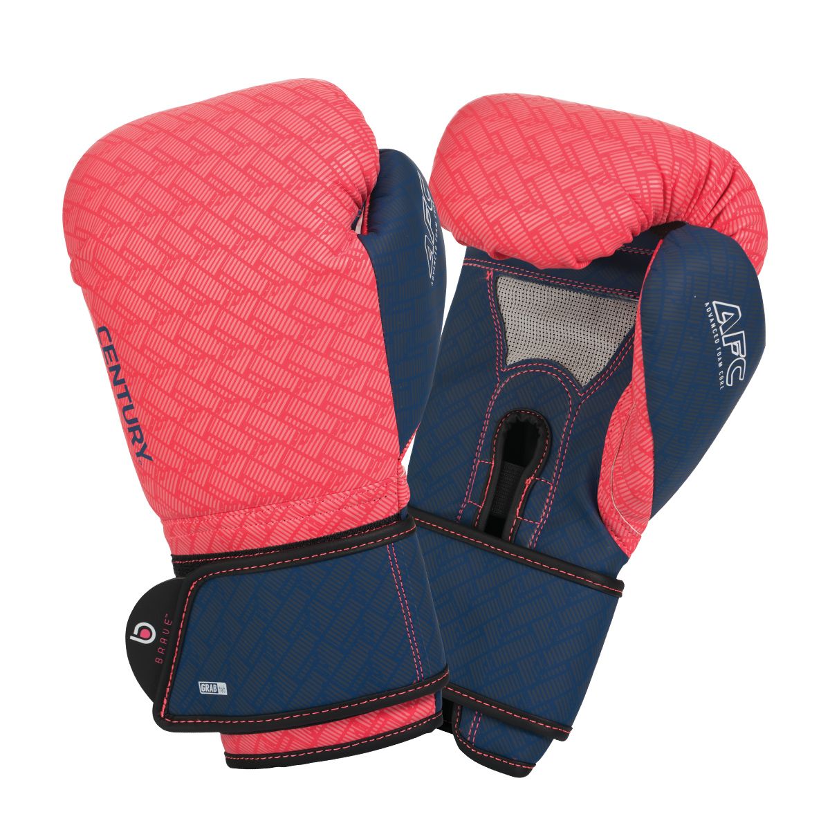 century punching gloves