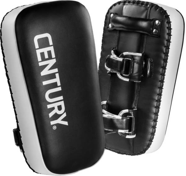 Century CREED Traditional Thai Pads - Pair