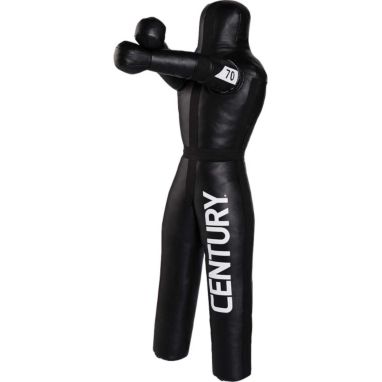 sorry, Century 70 lb. Grappling Dummy is currently out of stock