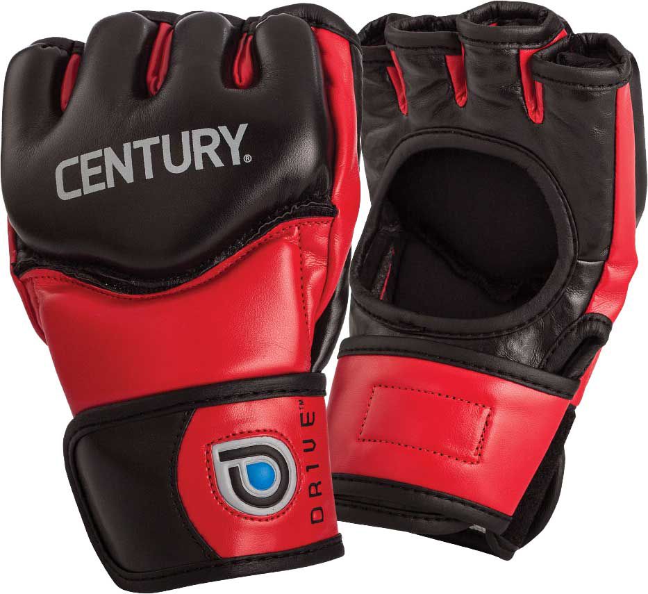 Century DRIVE Fight Gloves product image
