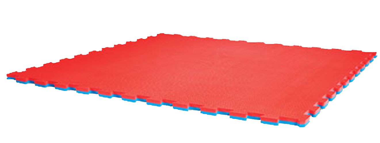 puzzle sport mat