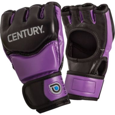 sorry, Century Women's DRIVE Fight Gloves is currently out of stock