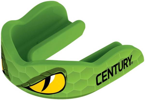 Century Youth Snake Eyes Mouthguard