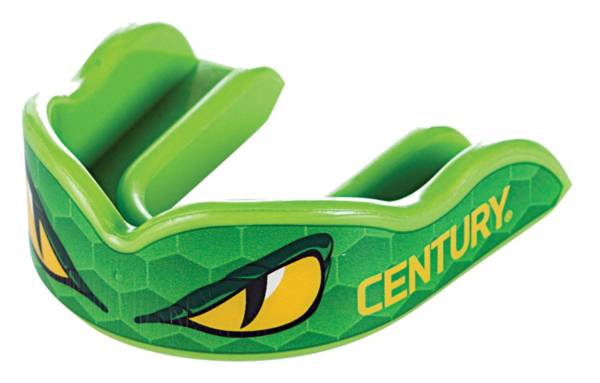 Century Snake Eyes Youth Mouthguard