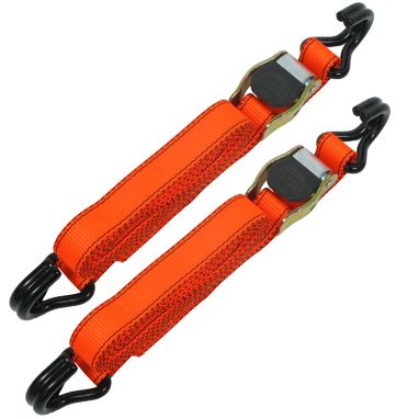 sorry, CargoLoc 12' Extreme AutoCam Tie Downs is currently out of stock