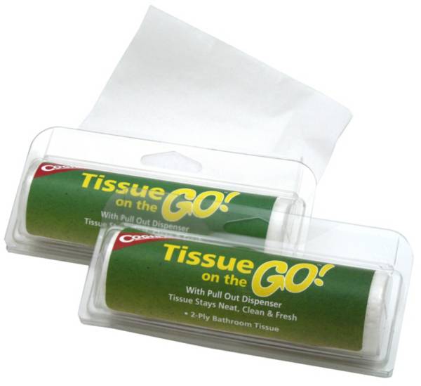 Coghlan's Tissue On the Go product image