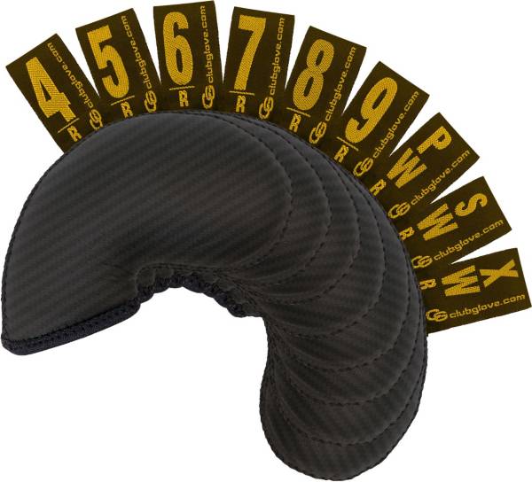 Club Glove Gloveskin Iron Headcovers 9 Pack Golf Galaxy