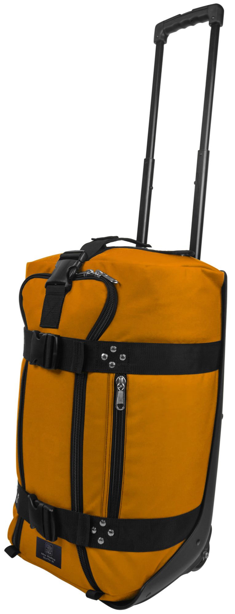 club glove mini rolling duffle iii