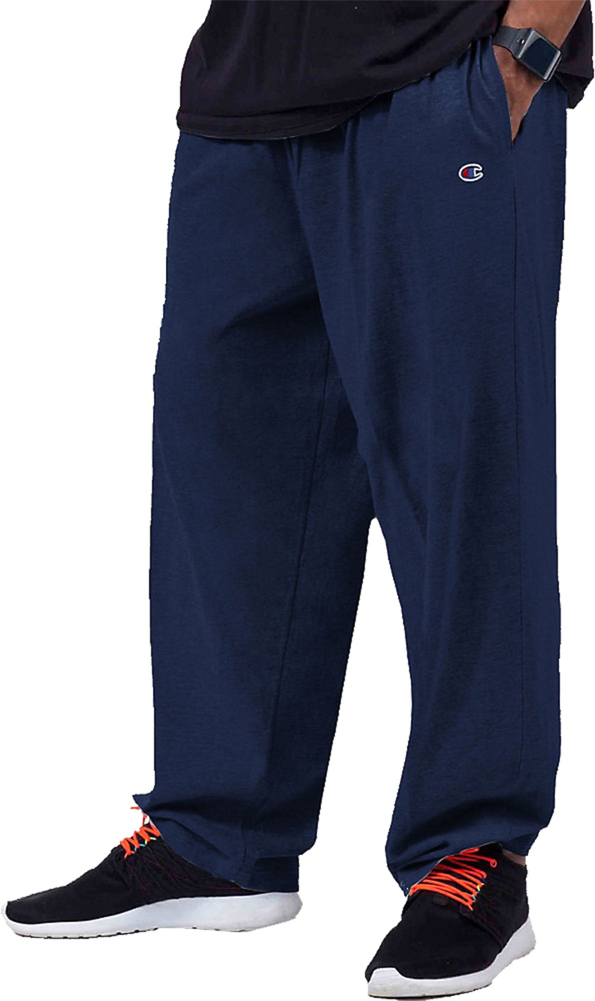 champion joggers big and tall