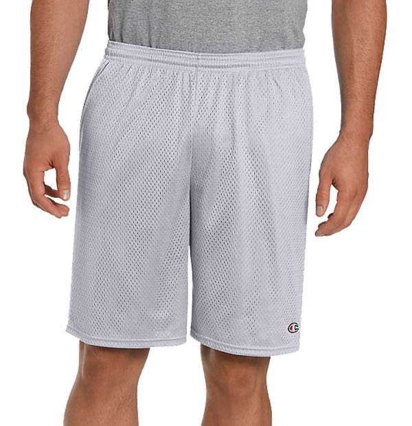 MEN'S MESH SHORTS